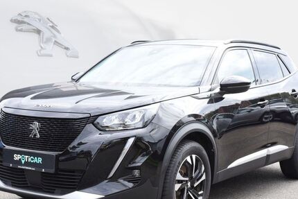 Peugeot 2008 36.283 km 18.490 € Itzehoe 25524