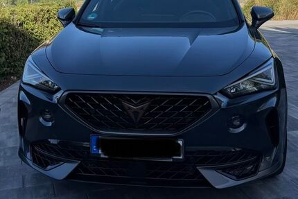 Cupra Formentor 38.400 km 30.300 &euro; Hauzenberg 94051