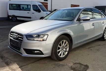 Audi A4 200.000 km 9.999 &euro; Halle 06118