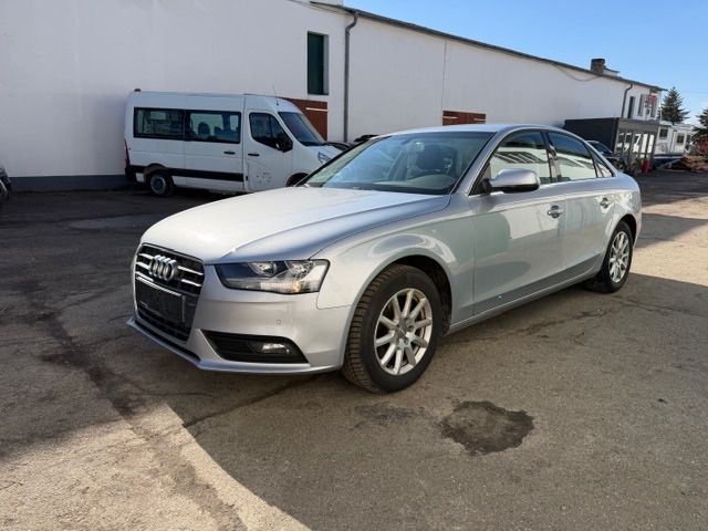 Audi A4 200.000 km 9.999 &euro; Halle 06118