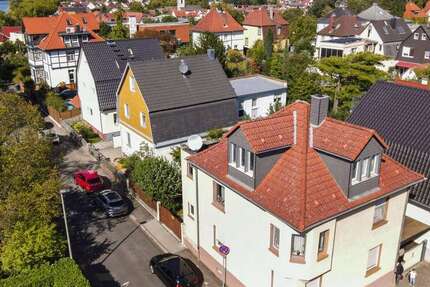 Wohnung zum Kaufen in Kelsterbach 319.000 € 91 m² 4.5 zimmer