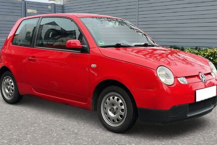 VW Lupo 263.000 km 2.670 &euro; Remscheid 42853