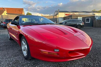 Pontiac Firebird