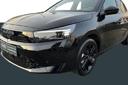 Opel Corsa 5.261 km 21.380 &euro; Bad Kissingen 97688