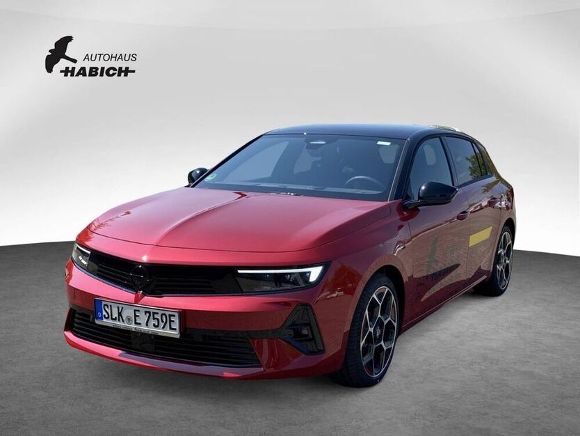 Astra