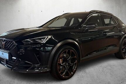 Cupra Formentor 16.210 km 44.430 &euro; Osterode 37520