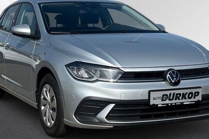 VW Polo 65.175 km 12.900 &euro; Stralsund 18437