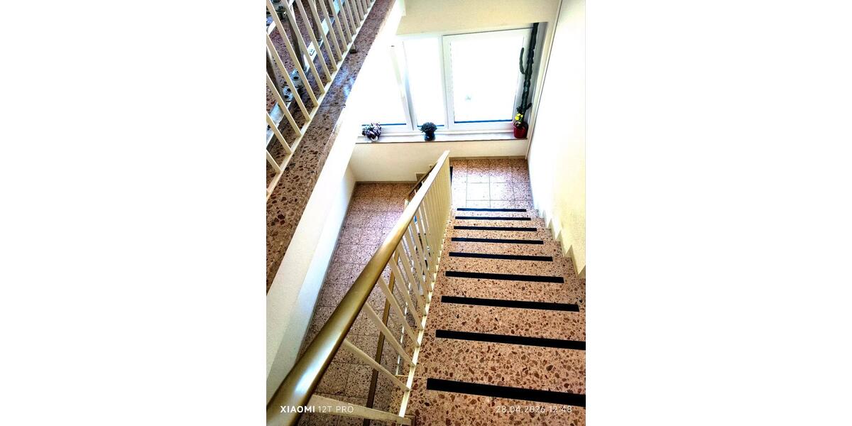 Etagenwohnung Lügde - 2 Zimmer, 60 m&sup2;, 109.000&euro; | Angebot:26414872