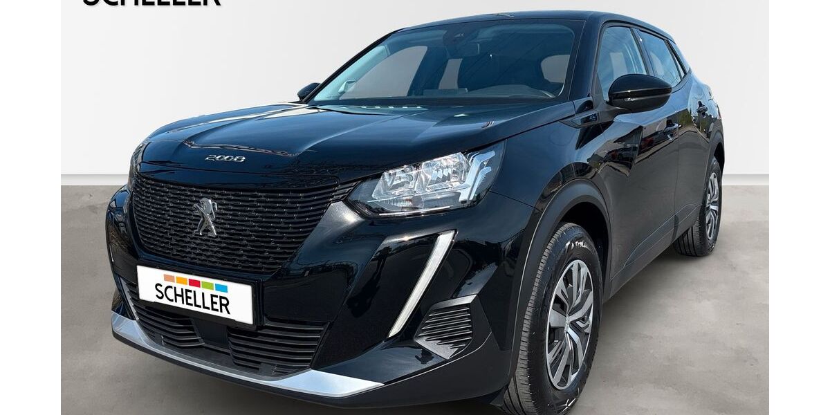 Peugeot 2008 28.144 km 19.700 &euro; Fulda 36043