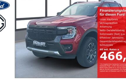 Ford Ranger 17.724 km 46.850 &euro; Gotha 99867