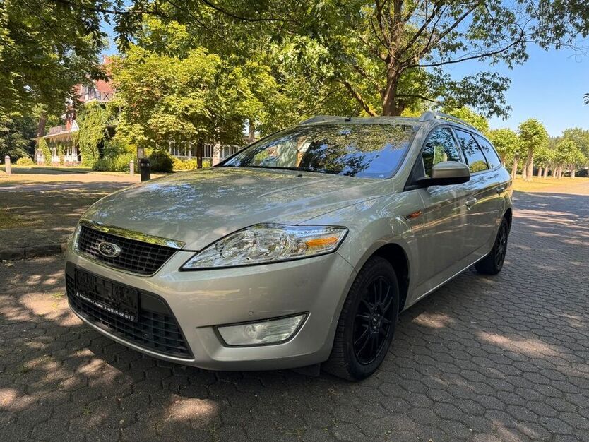 Mondeo