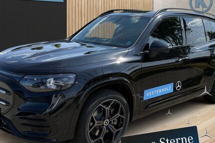 Mercedes-Benz GLB 350 9.000 km 68.990 &euro; Koblenz 56073