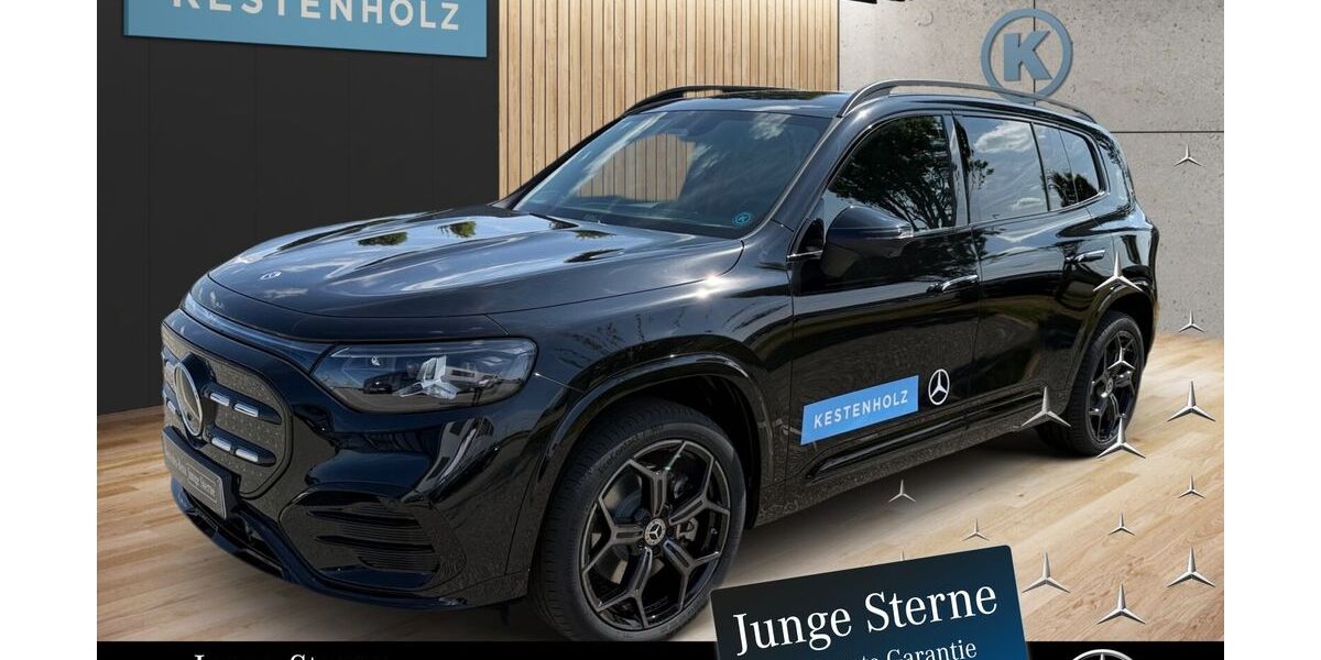 Mercedes-Benz GLB 350 9.000 km 68.990 &euro; Koblenz 56073