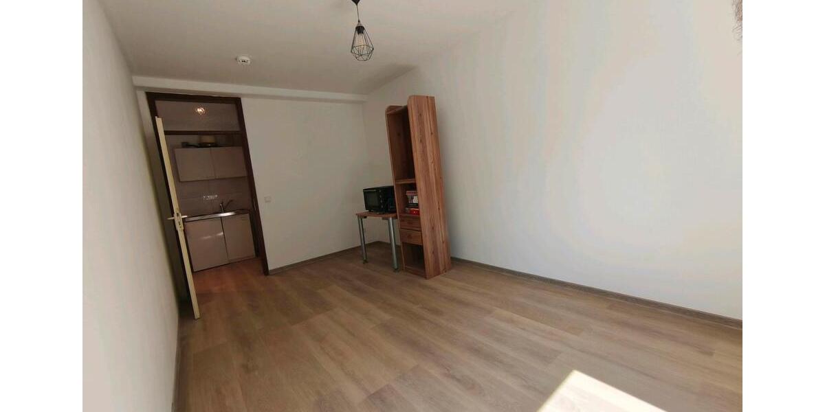 Etagenwohnung Trier Nord - 2 Zimmer, 45 m&sup2;, 169.000&euro; | Angebot:27071244