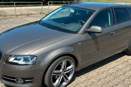 Audi A3 174.900 km 6.290 &euro; Königheim 97953