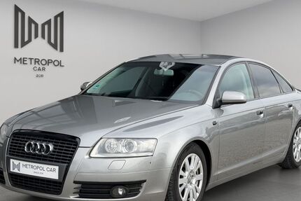 Audi A6 199.600 km 5.990 &euro; Krumbach (Schwaben) 86381