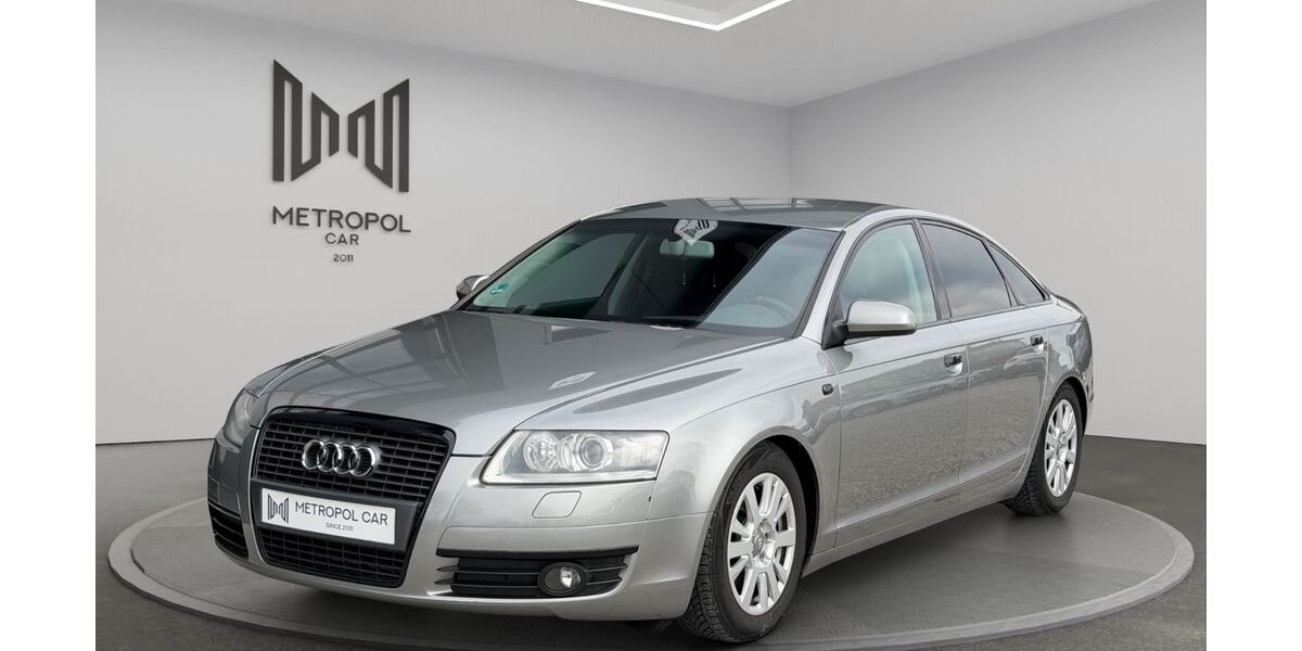 Audi A6 199.600 km 5.990 &euro; Krumbach (Schwaben) 86381