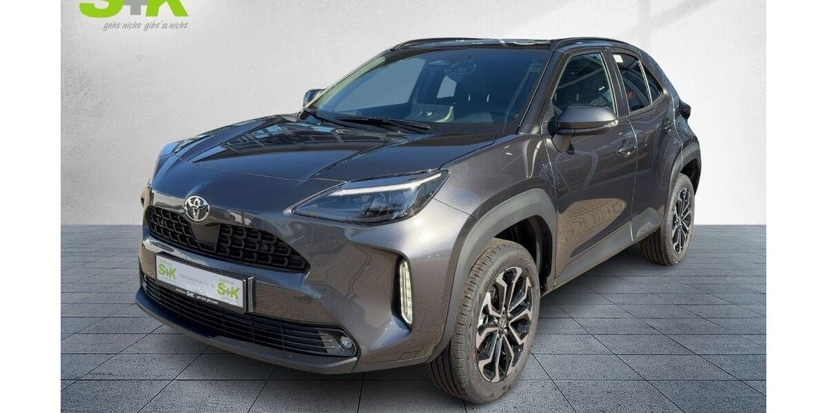 Toyota Yaris Cross 2.450 km 32.690 &euro; Neu Wulmstorf 21629