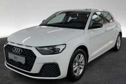 Audi A1 6.000 km 23.960 &euro; Weilheim 82362