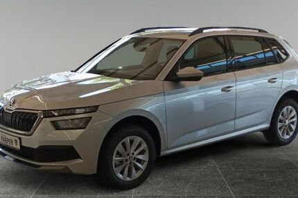 Skoda Kamiq 1.850 km 25.900 € Zetel 26340