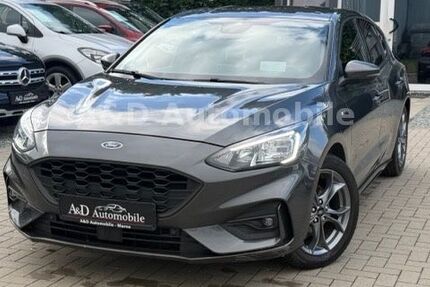 Ford Focus 92.021 km 13.990 &euro; Marne 25709