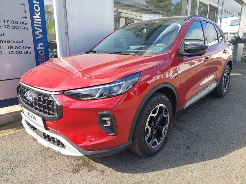 Kuga