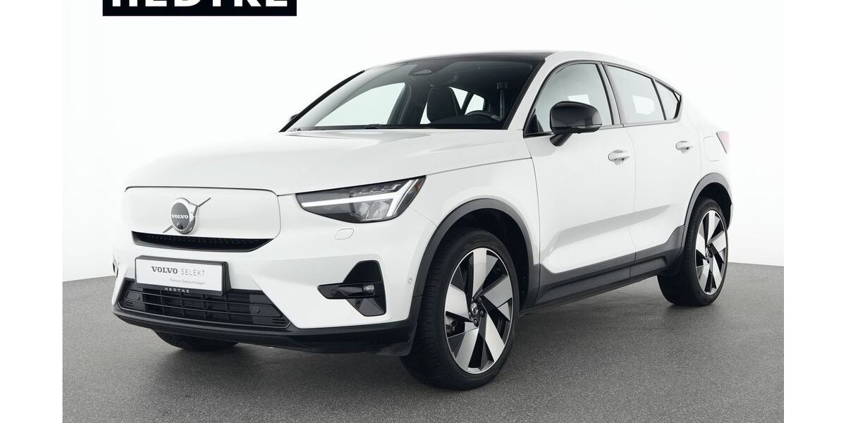 Volvo C40 25.850 km 30.550 &euro; Weiterstadt 64331