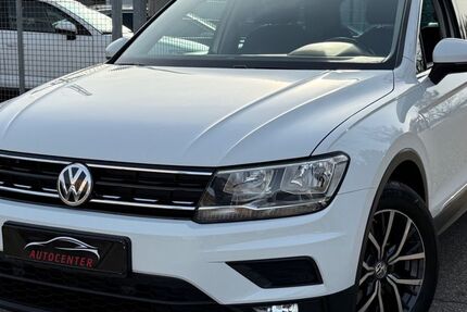 VW Tiguan 214.000 km 14.490 &euro; Weinheim 69469