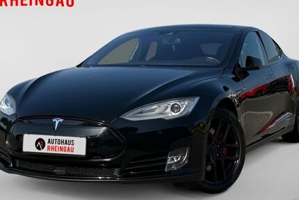 Tesla Model S 148.000 km 22.500 &euro; Geisenheim am Rhein 65366