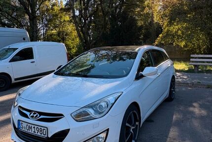 Hyundai i40 173.500 km 7.500 &euro; Stuttgart 70597