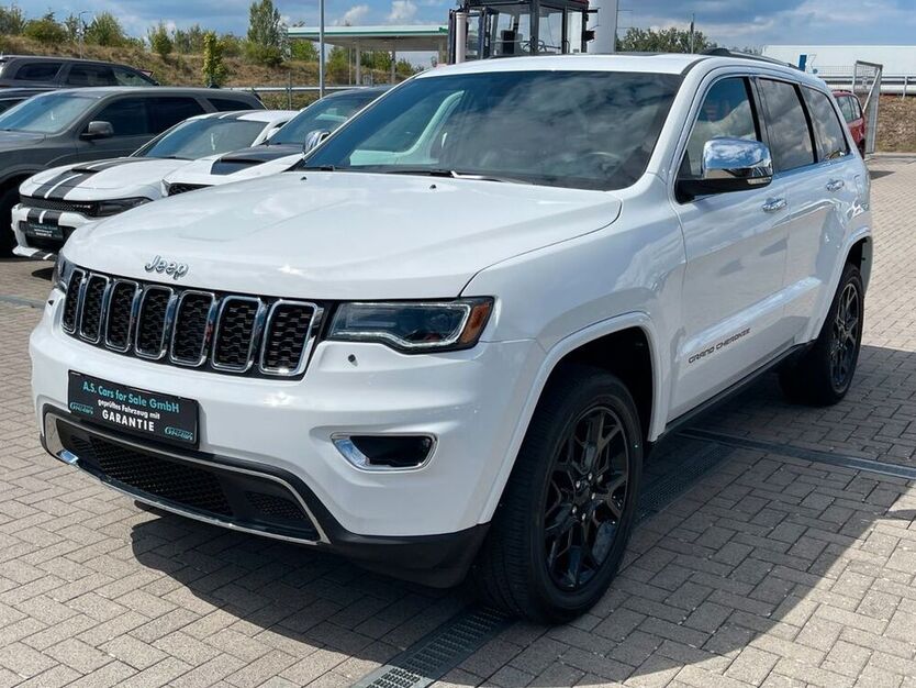 Grand Cherokee