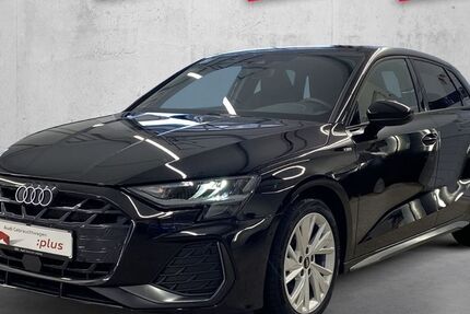 Audi A3 21.272 km 33.330 &euro; Leipzig 04129