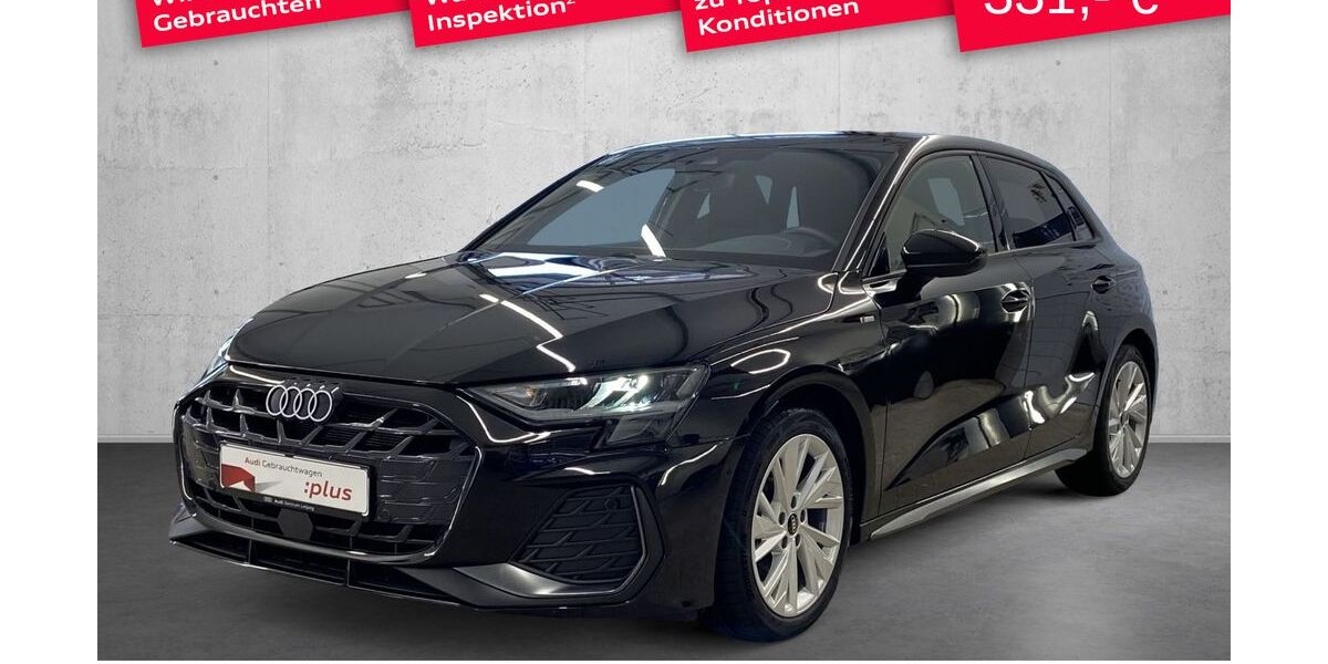 Audi A3 21.272 km 33.890 &euro; Leipzig 04129