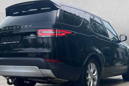 Land Rover Discovery 192.000 km 20.400 &euro; Regensburg 93059