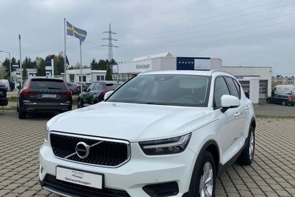 Volvo XC40 64.000 km 19.950 &euro; Freiberg 09599