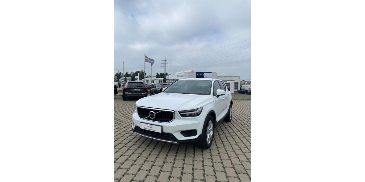 Volvo XC40 64.000 km 19.950 &euro; Freiberg 09599