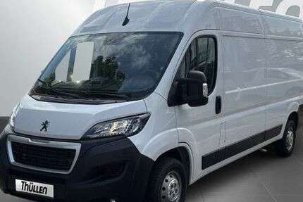 Peugeot Boxer 23.848 km 18.980 &euro; Aachen 52068