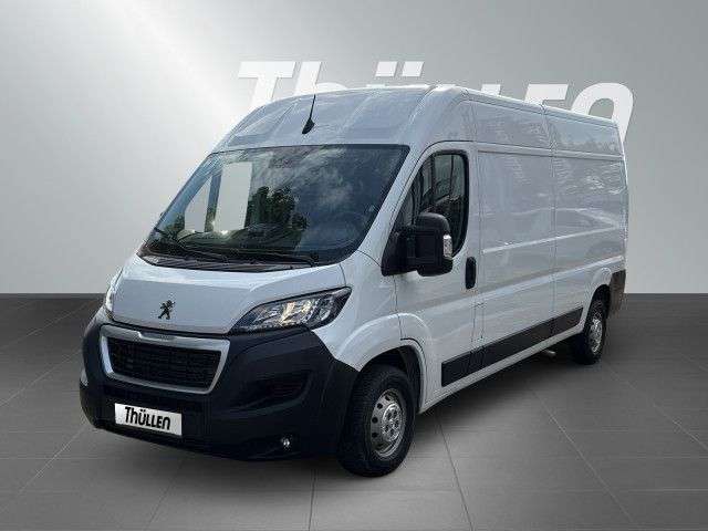 Peugeot Boxer 23.848 km 18.980 &euro; Aachen 52068