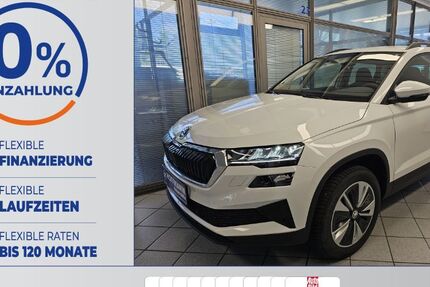 Skoda Karoq 12.600 km 26.900 &euro; Wolfsburg 38444