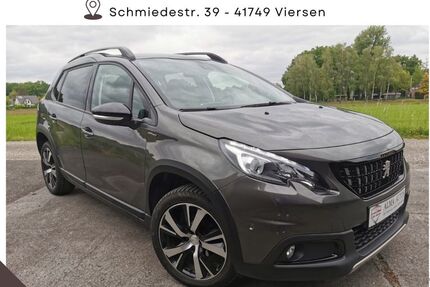 Peugeot 2008 143.750 km 8.900 &euro; Viersen 41749
