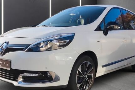 Renault Scenic 70.500 km 9.590 &euro; Lutherstadt Wittenberg 06886