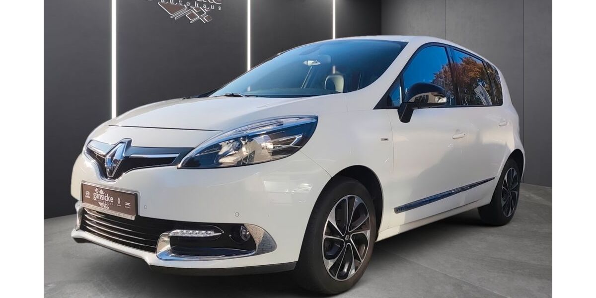 Renault Scenic 70.500 km 9.590 &euro; Lutherstadt Wittenberg 06886