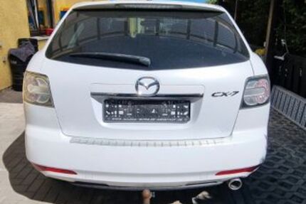 Mazda CX-7 129.069 km 6.850 &euro; Arnstadt 99310