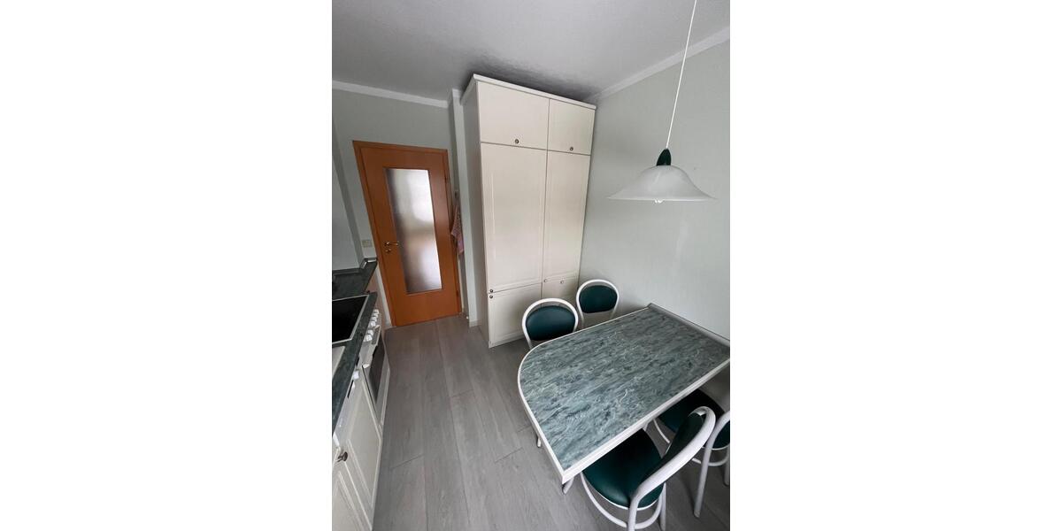 Etagenwohnung Rothenburg/Oberlausitz Oberlausitz - 4 Zimmer, 64 m&sup2;, 650&euro; | Angebot:25402812