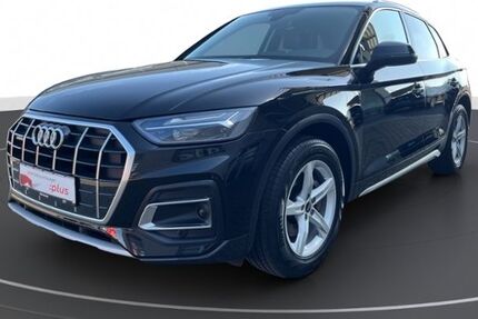 Audi Q5 54.608 km 37.826 &euro; Nordhausen 99734