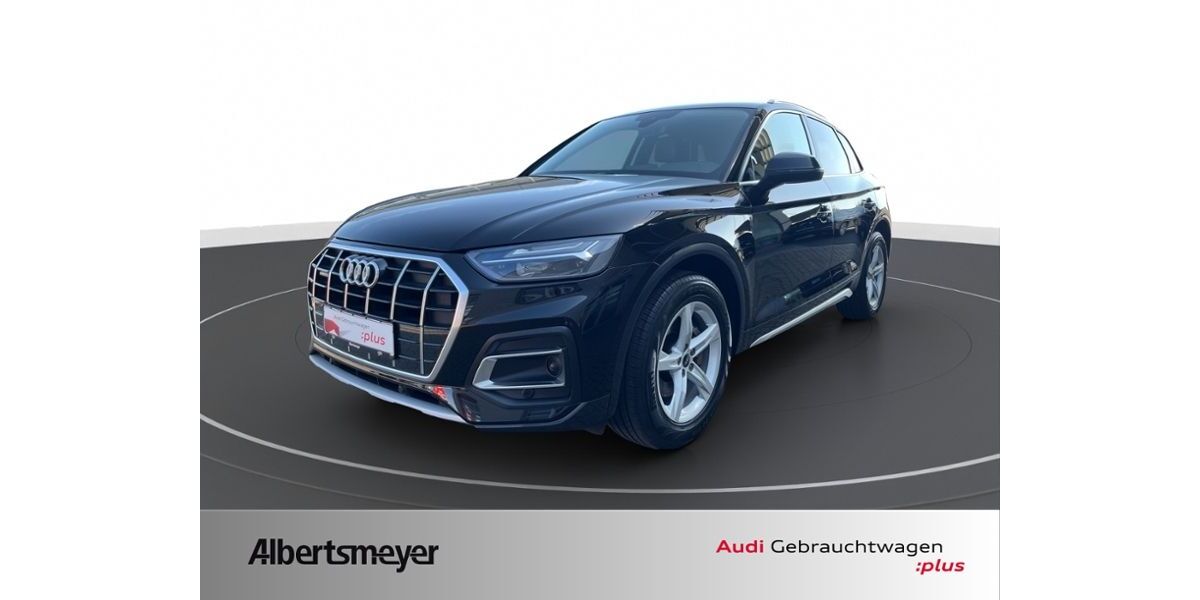 Audi Q5 54.608 km 37.826 &euro; Nordhausen 99734