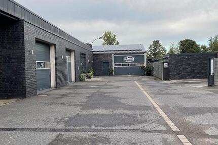 2-Rad Werkstatt zu vermieten Übernahme Motorradwerkstatt Roller zimmer