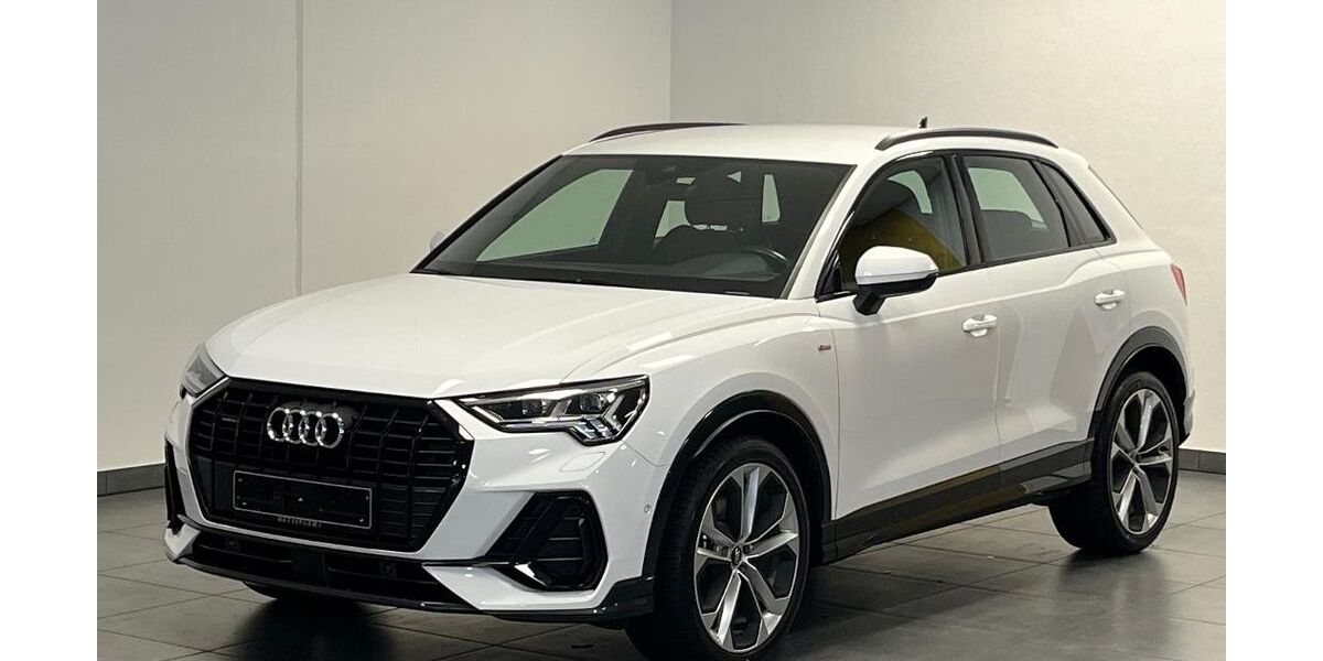 Audi Q3 93.900 km 29.900 &euro; Marktheidenfeld 97828
