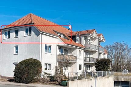 Wohnung Landsberg - 3 Zimmer, 71 m&sup2;, 680&euro; | Angebot:26411075