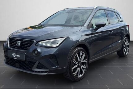 Seat Arona 19.632 km 19.900 &euro; Kaiserslautern 67657